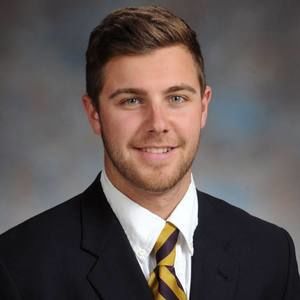 Meet your Posher, Chris